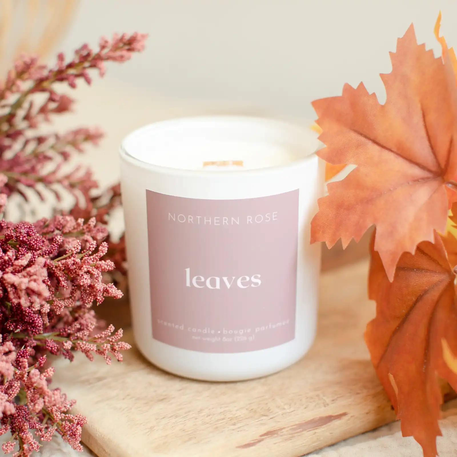 Thumbnail: Leaves