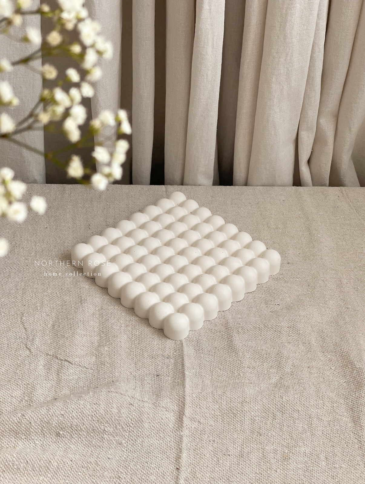 Bubble Tray