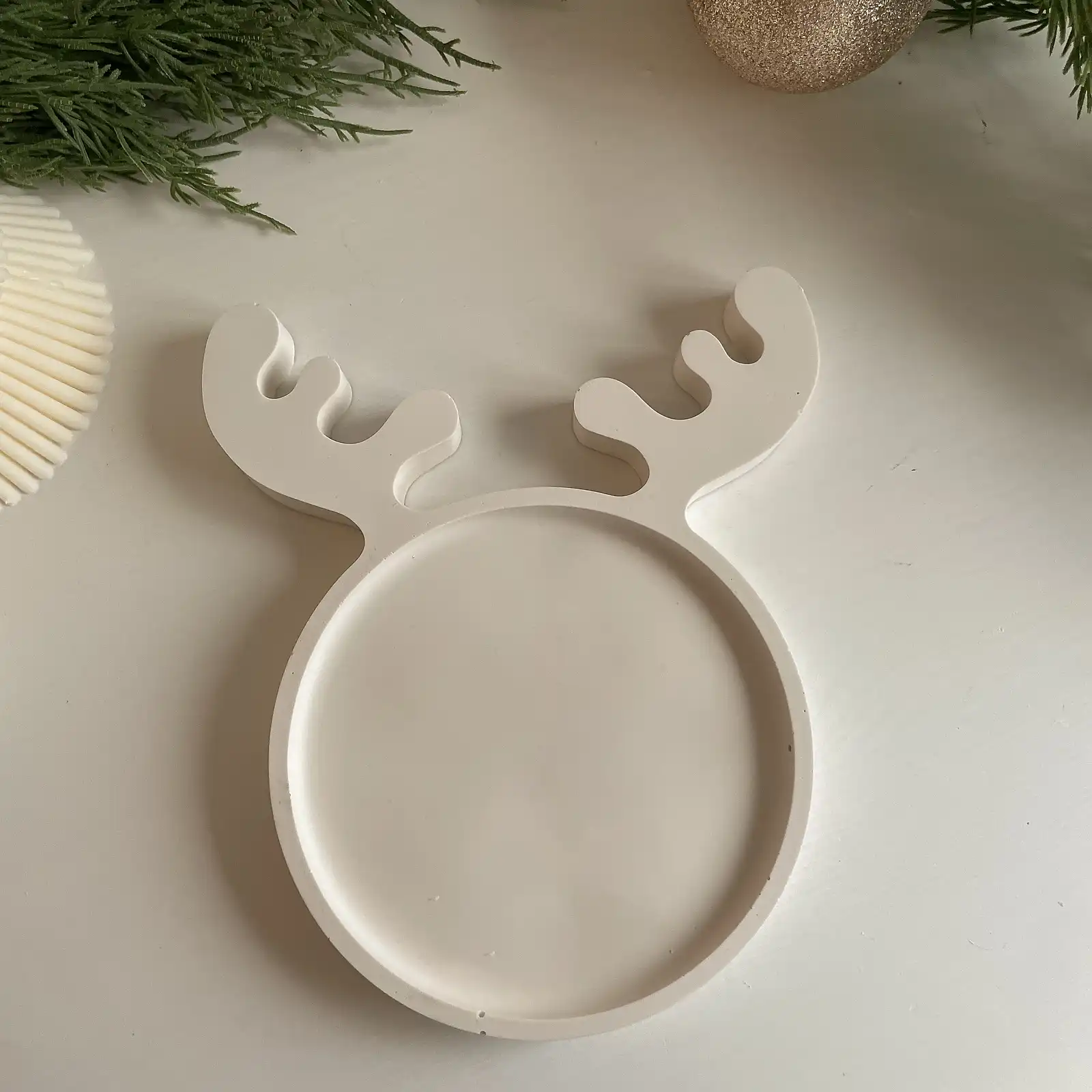 Thumbnail: Reindeer Tray