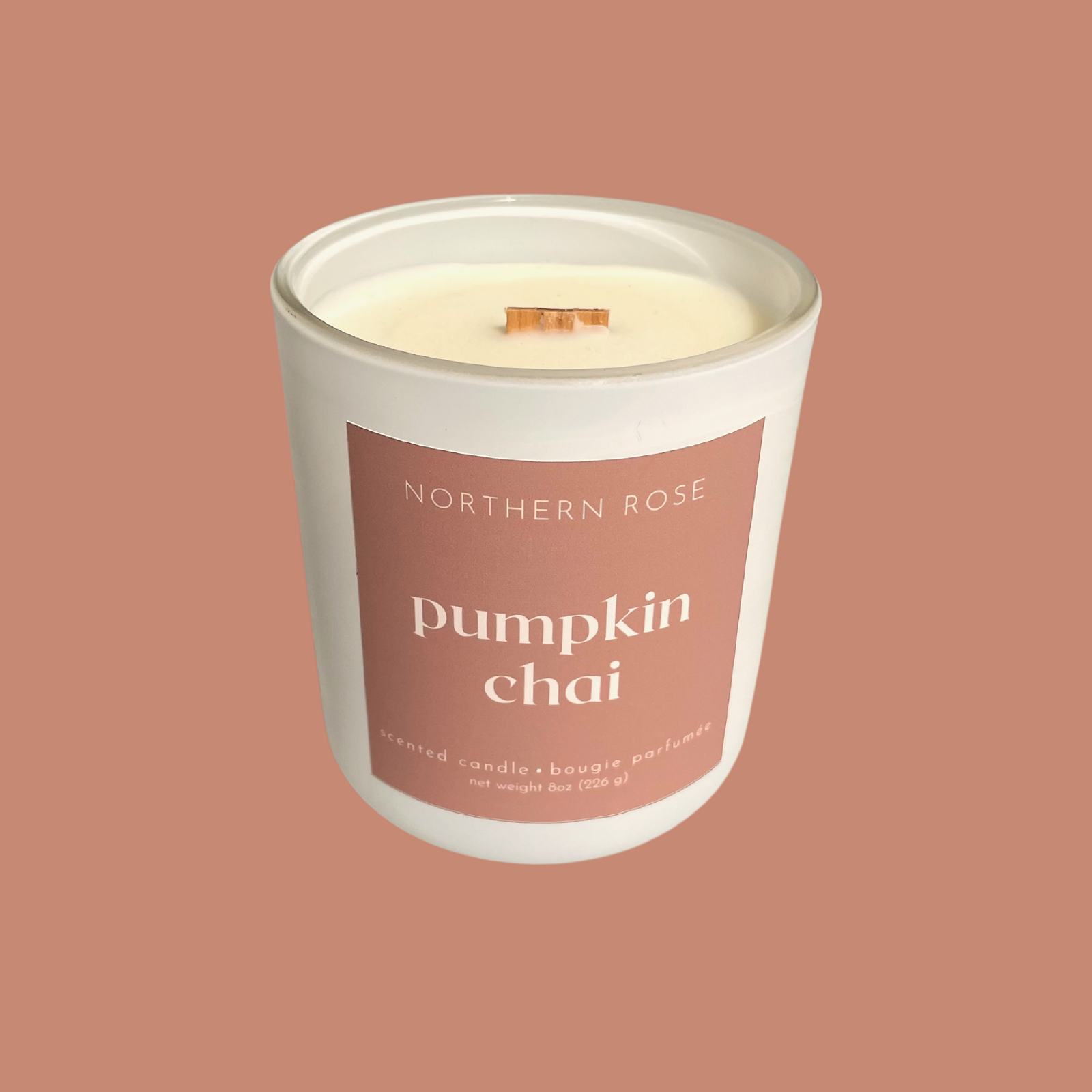 Thumbnail: Pumpkin Chai