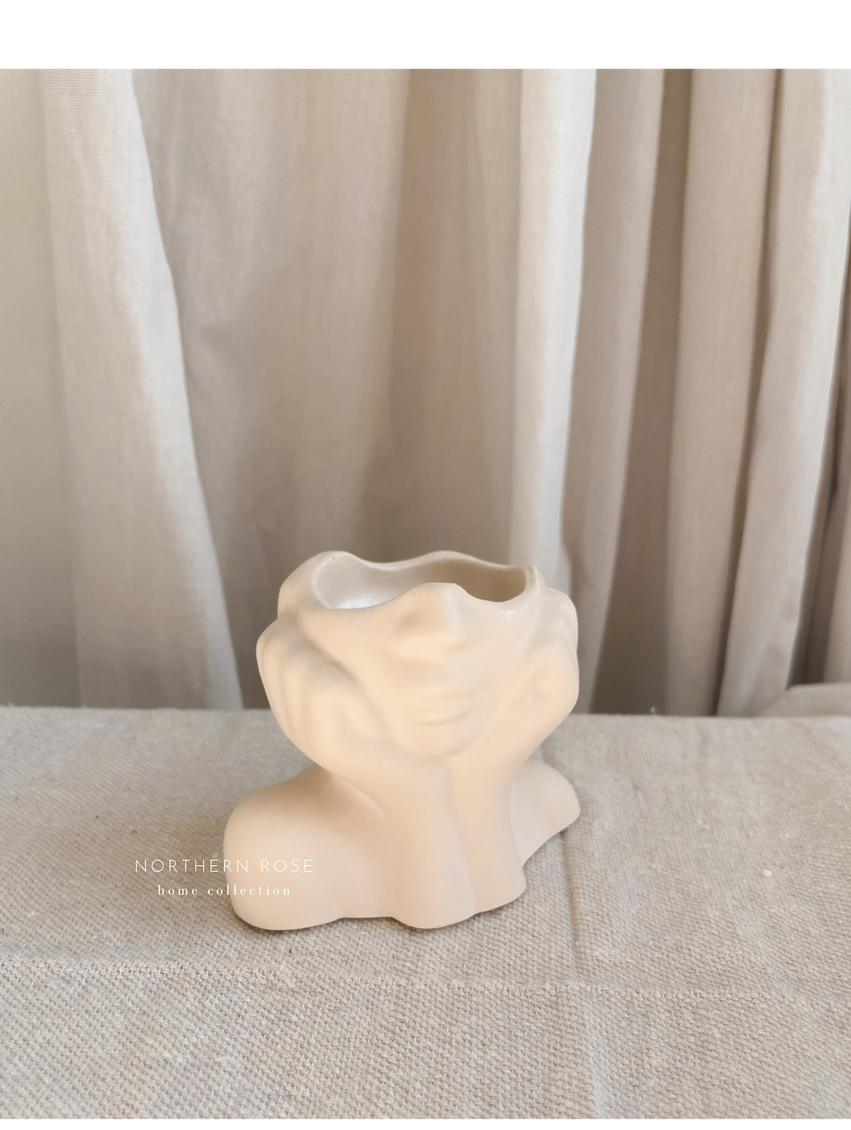 Dreamer Bud Vase