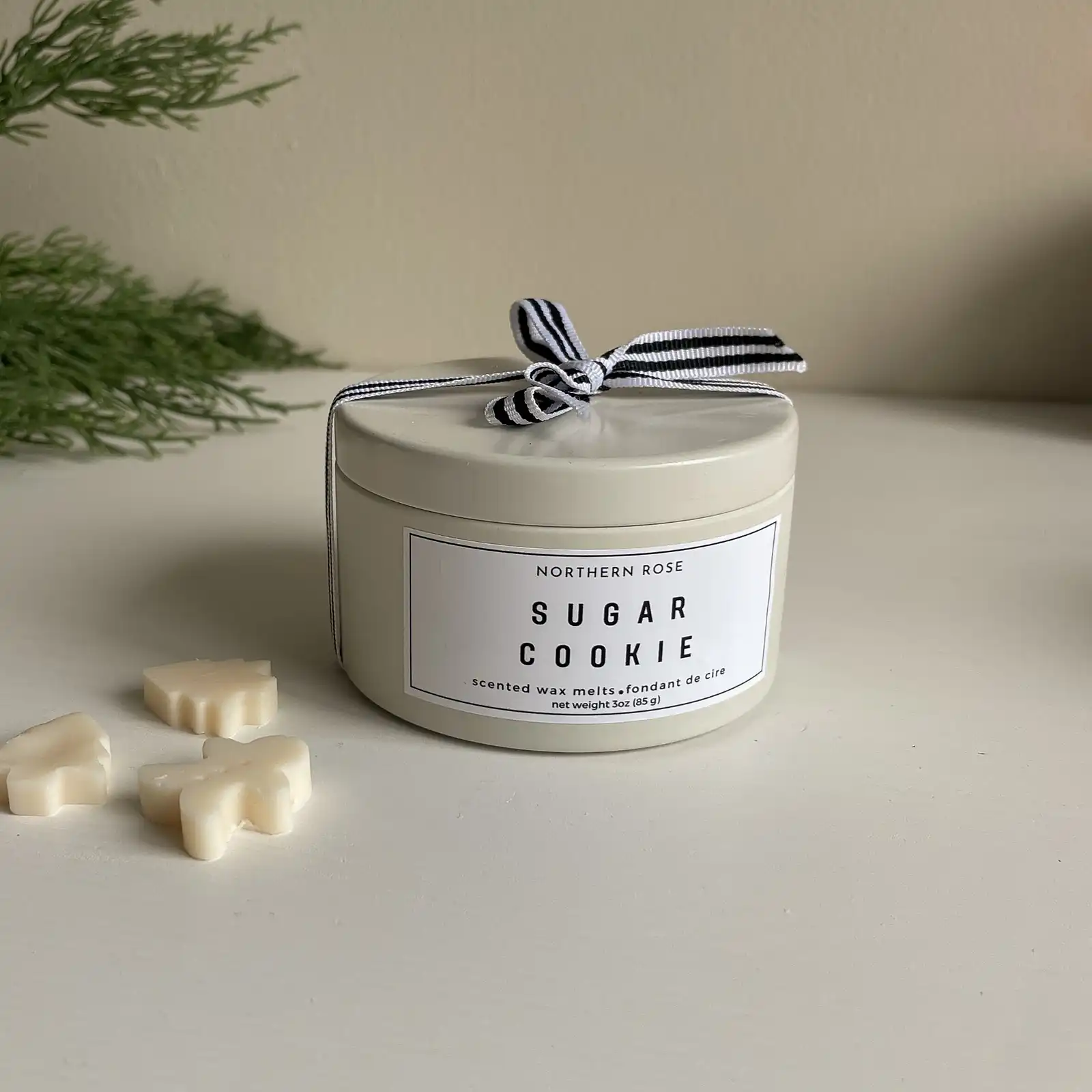 Thumbnail: Sugar Cookie Wax Melt