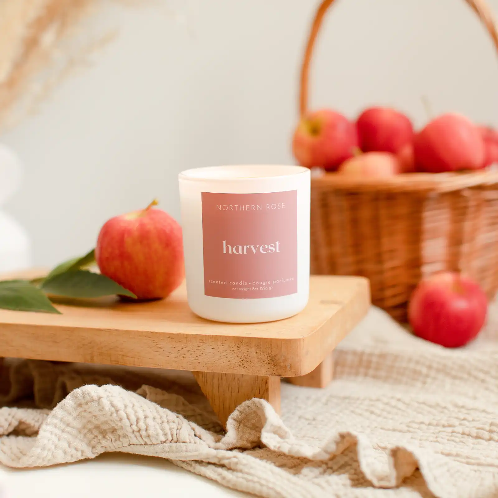 Thumbnail: Harvest