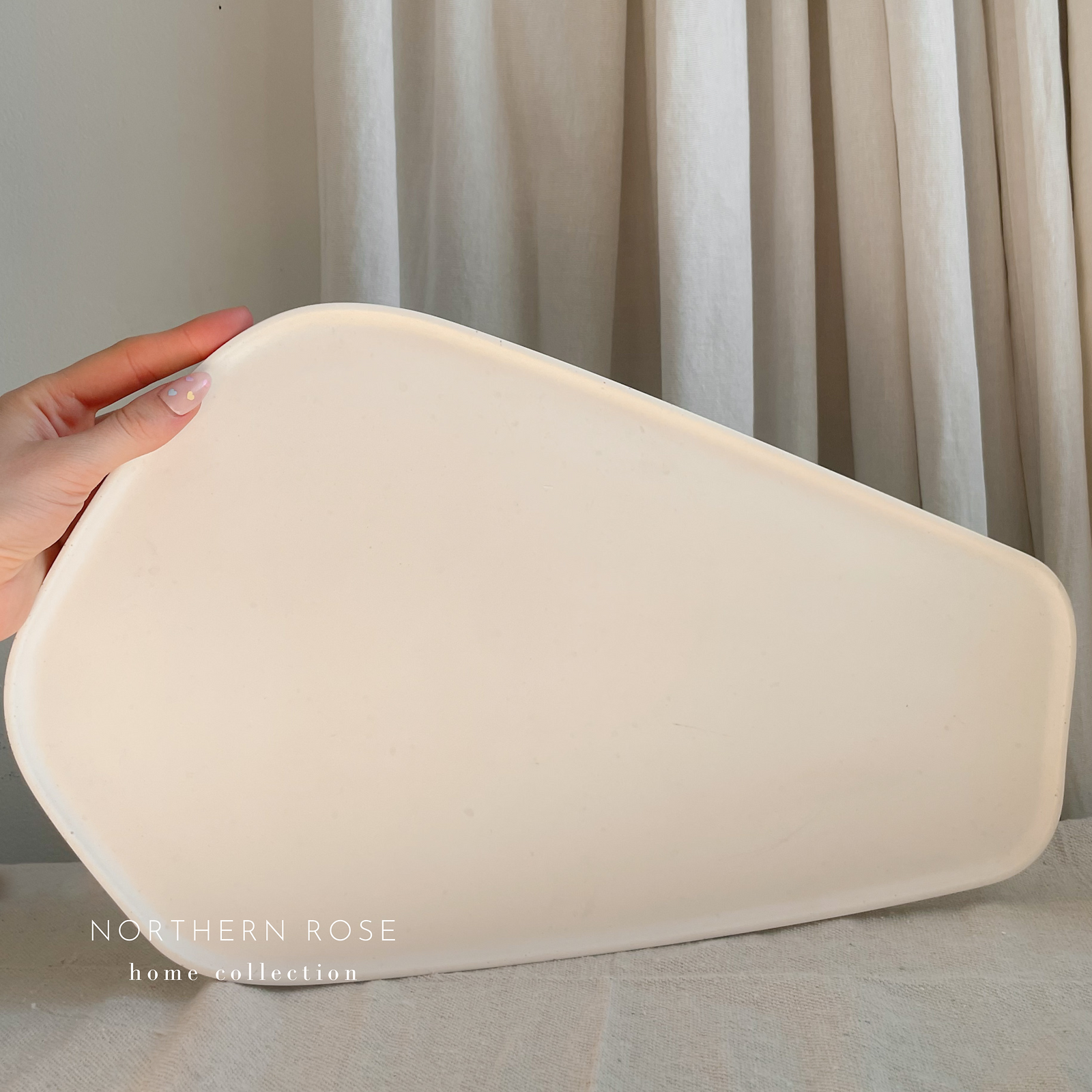 Thumbnail: Large Irregular Tray