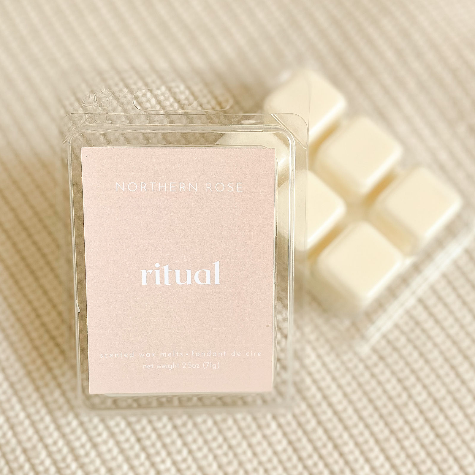 Ritual Wax Melt