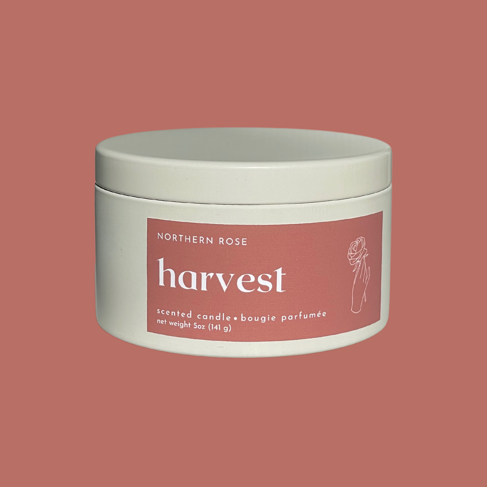 Thumbnail: Harvest