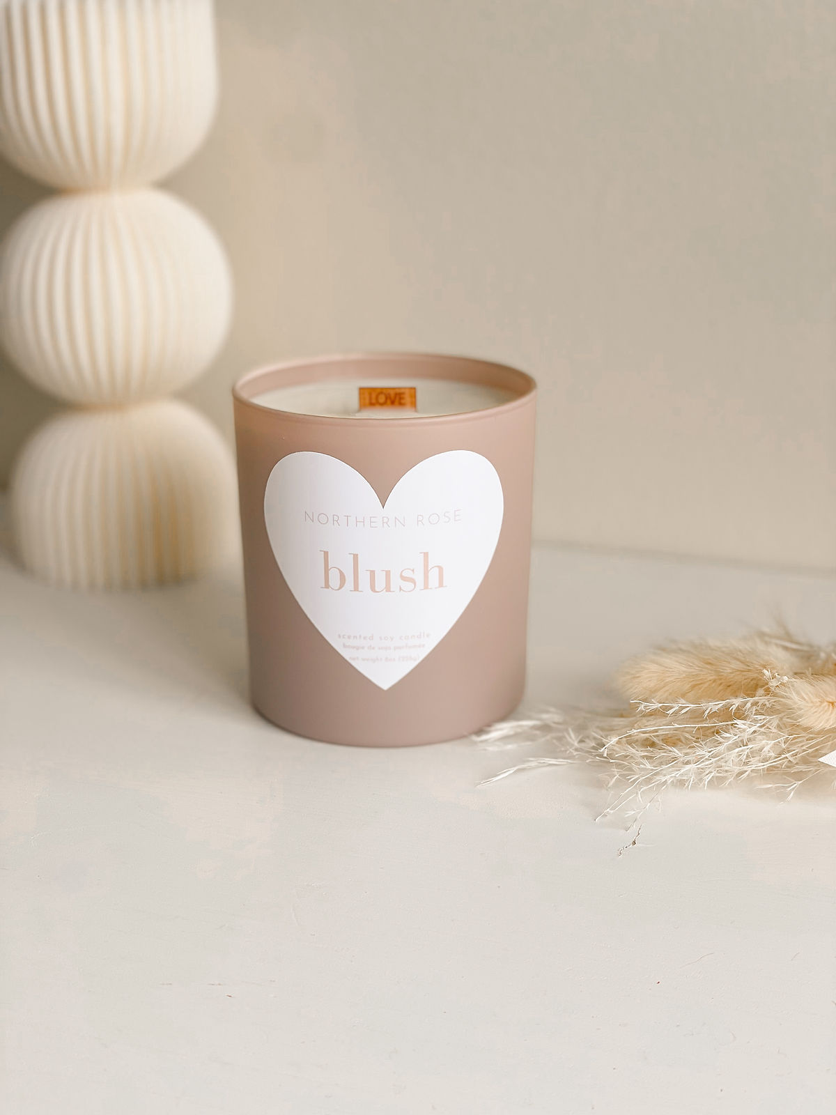 Blush