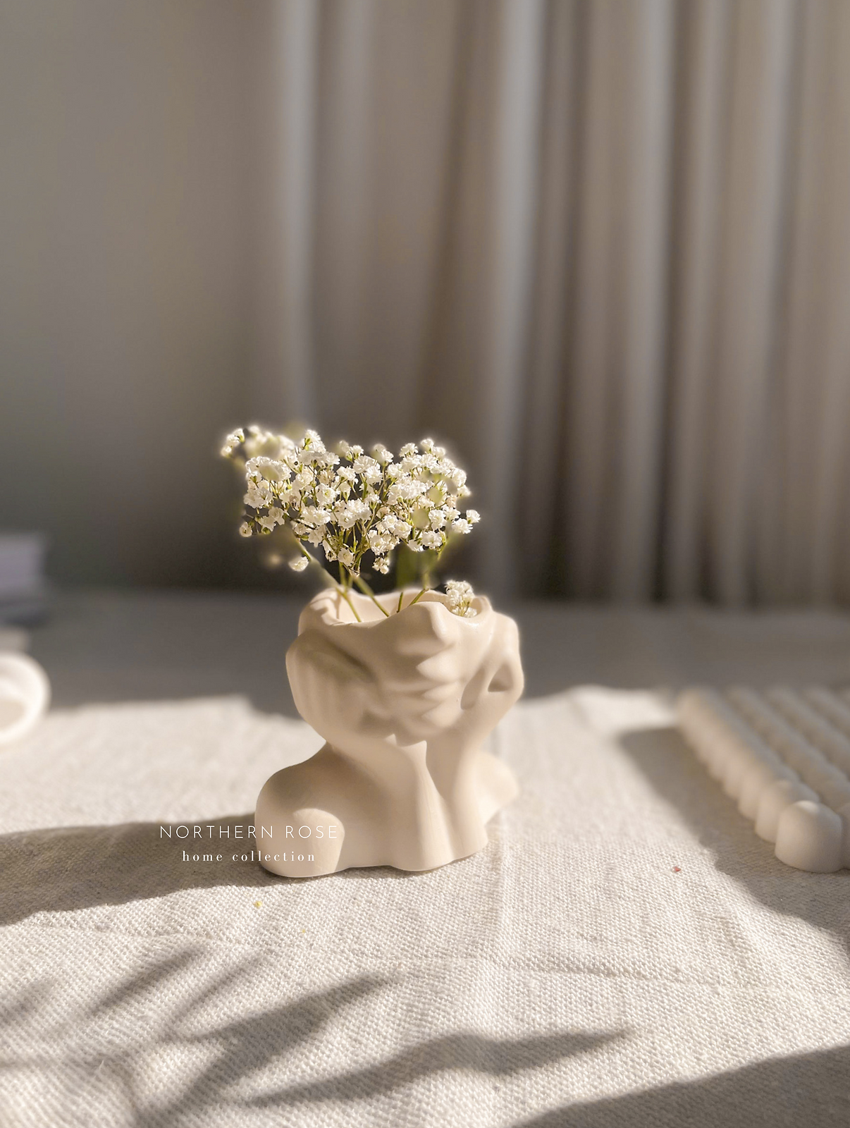 Dreamer Bud Vase