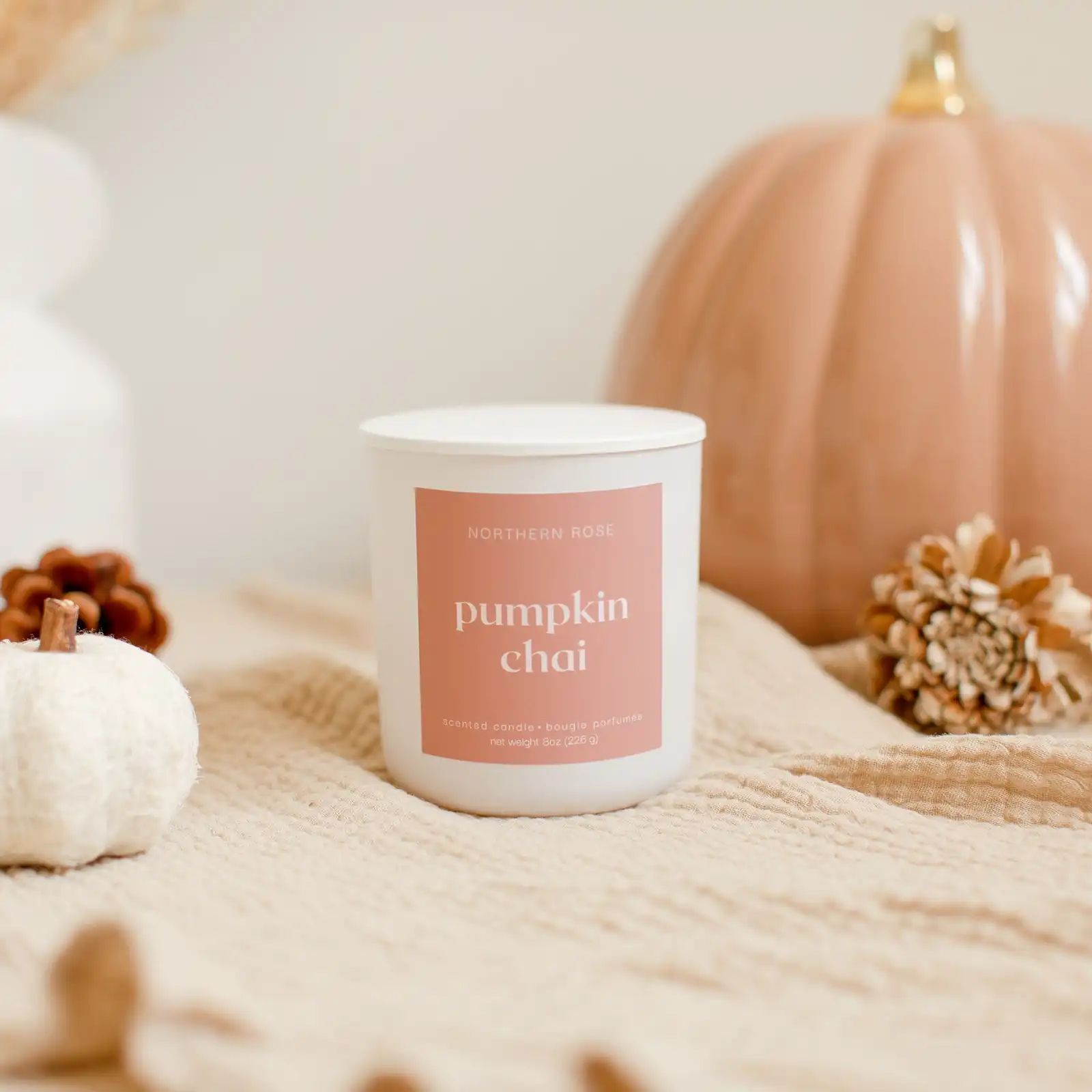 Thumbnail: Pumpkin Chai