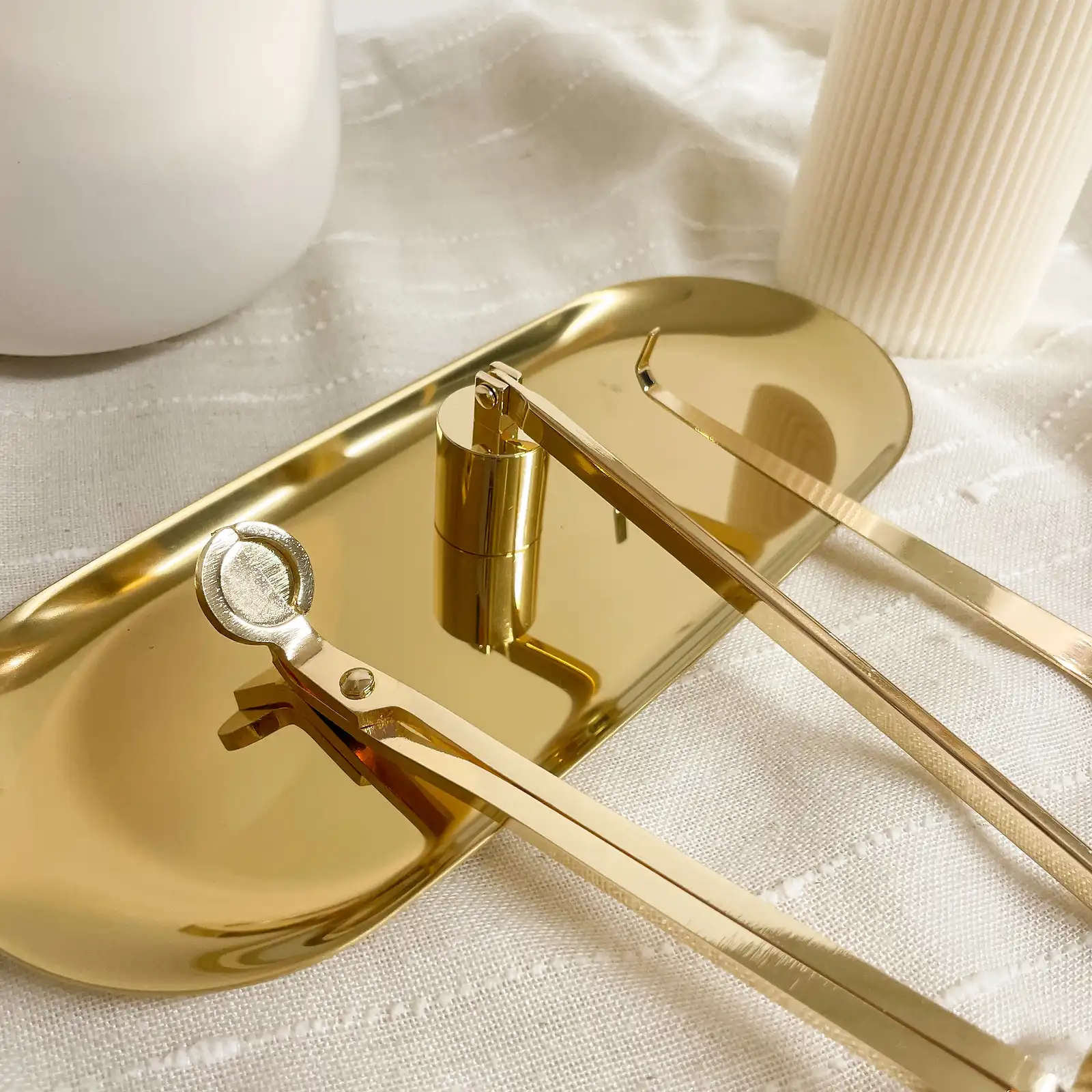 Thumbnail: Candle Accessory Set