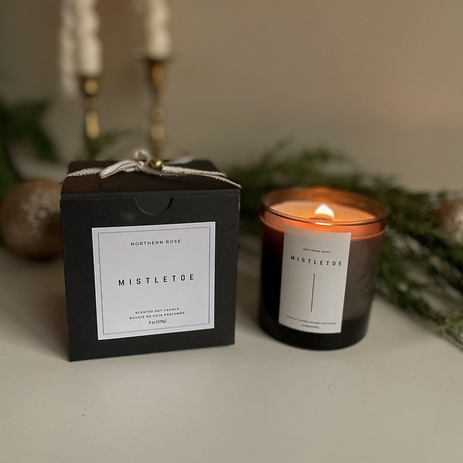 Mistletoe