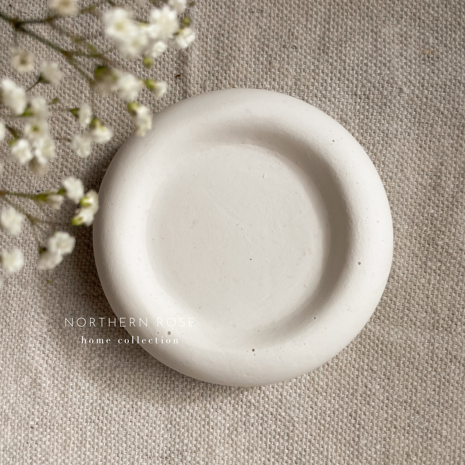 Thumbnail: Mini Cloud Dish