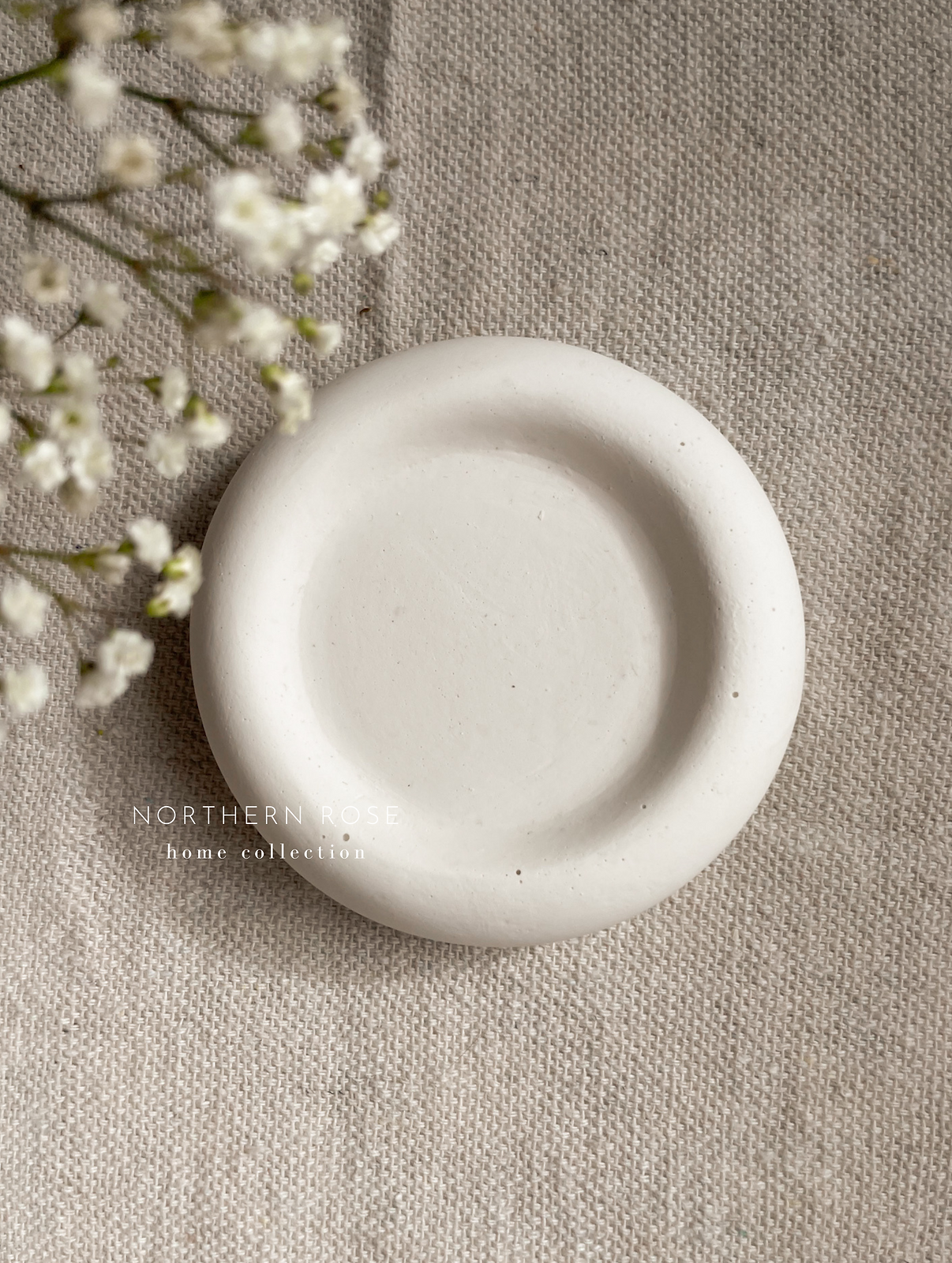 Mini Cloud Dish