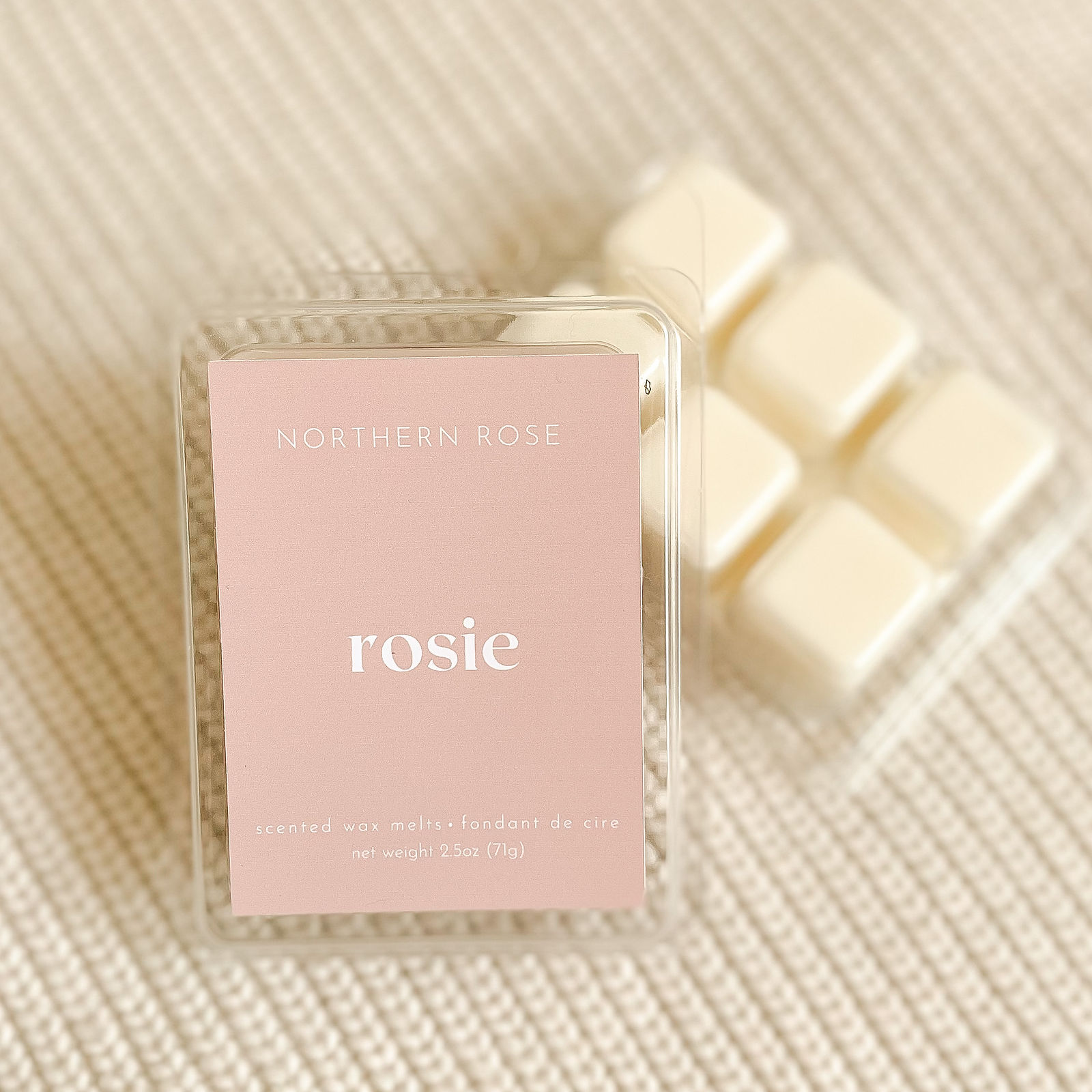 Rosie Wax Melt