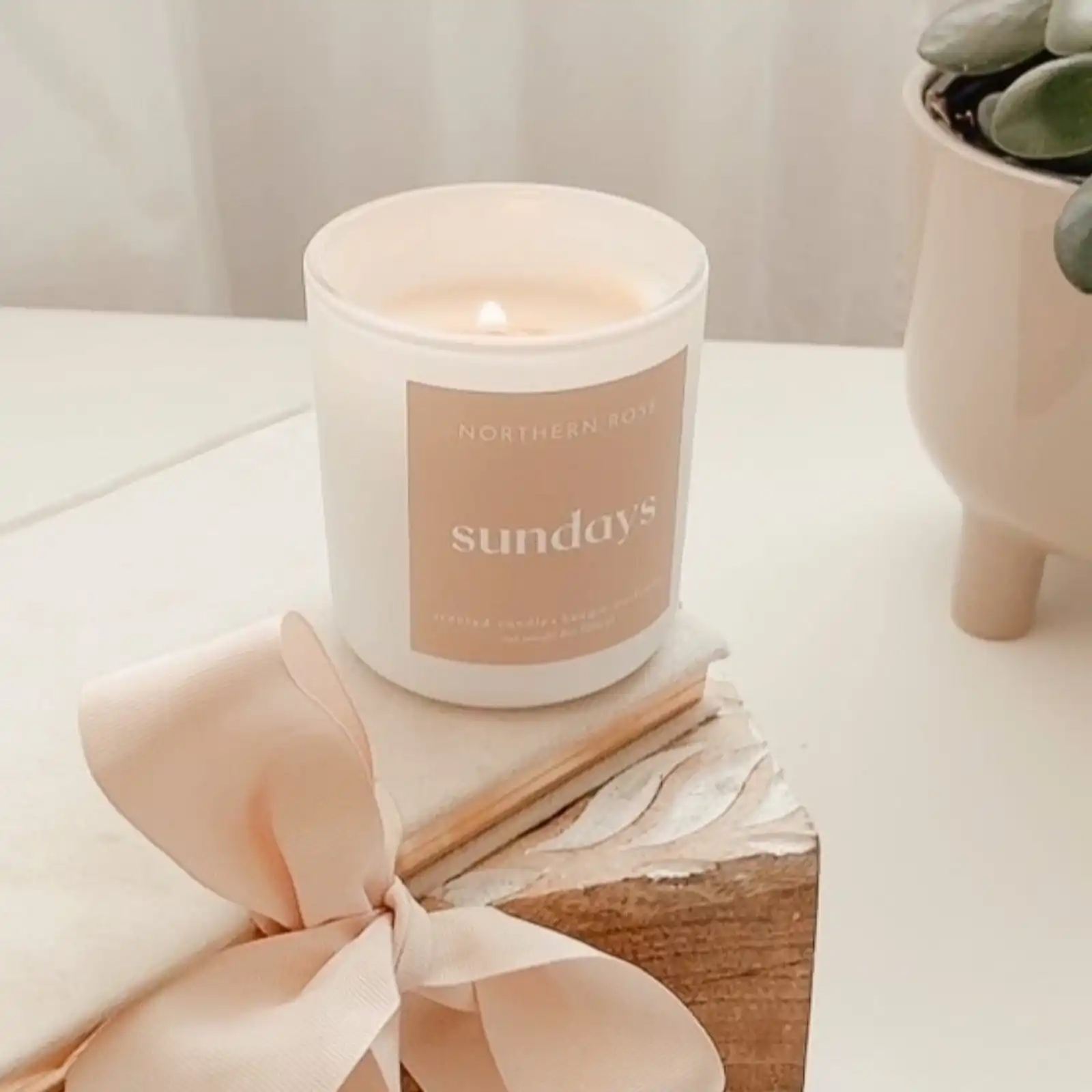 Thumbnail: Sundays