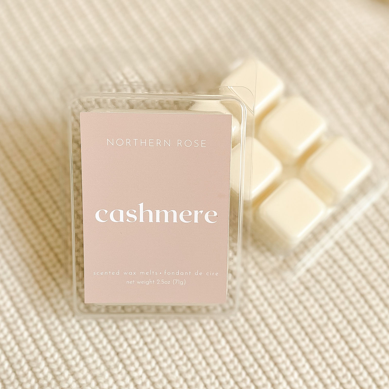 Cashmere Wax Melt