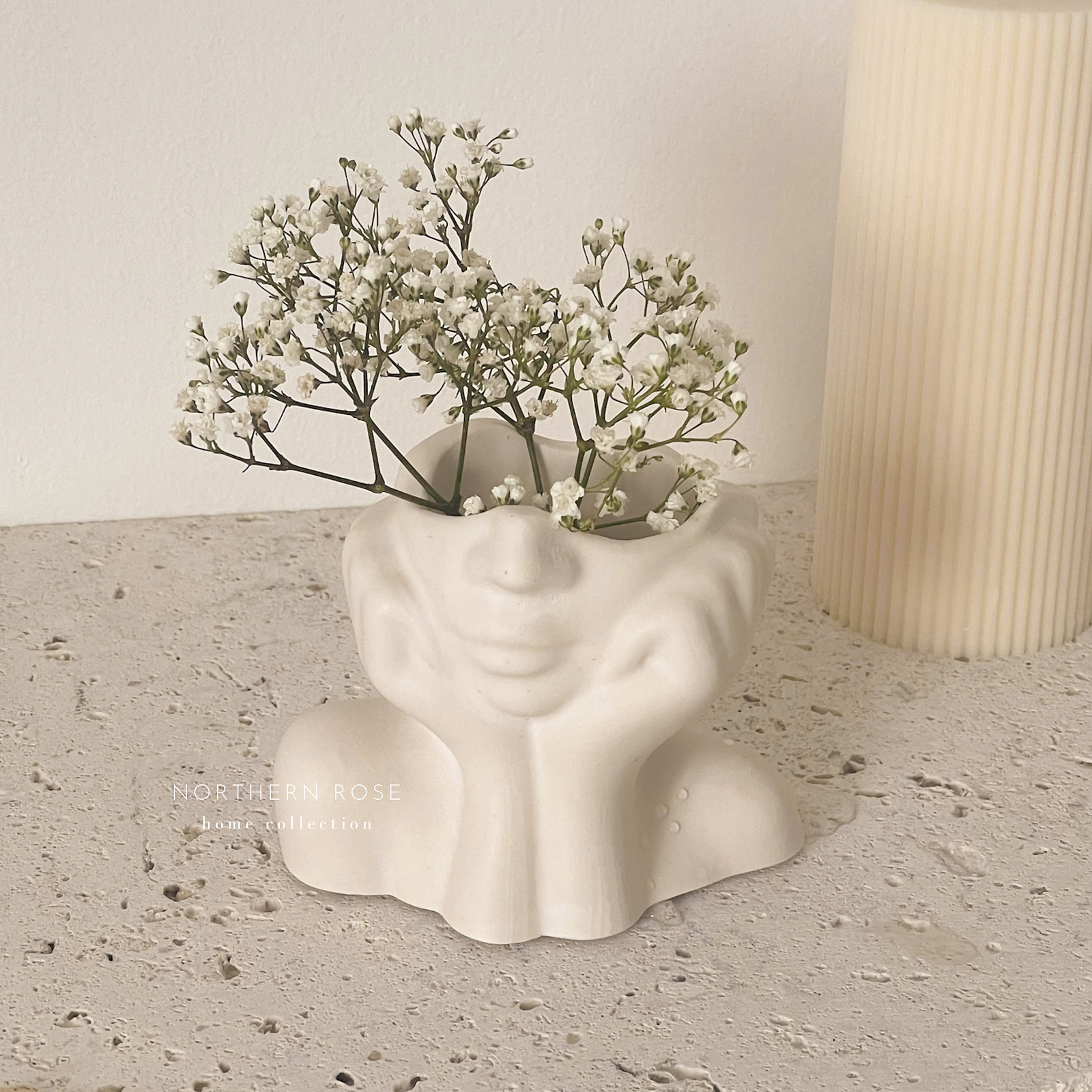 Thumbnail: Dreamer Bud Vase