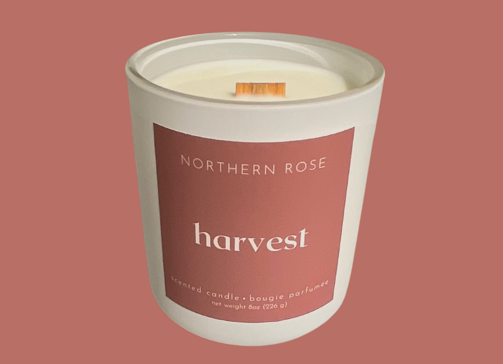 Harvest
