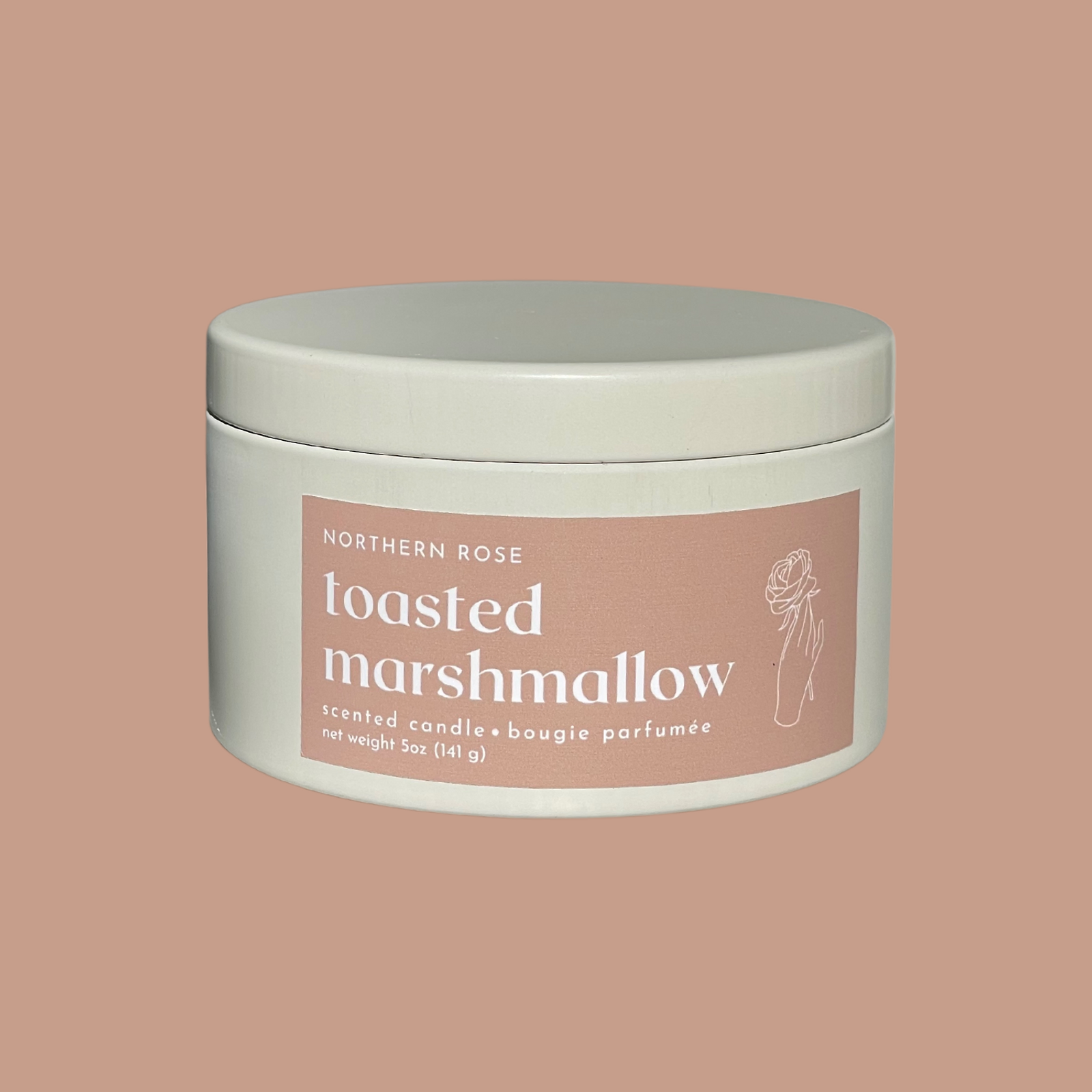 Thumbnail: Toasted Marshmallow