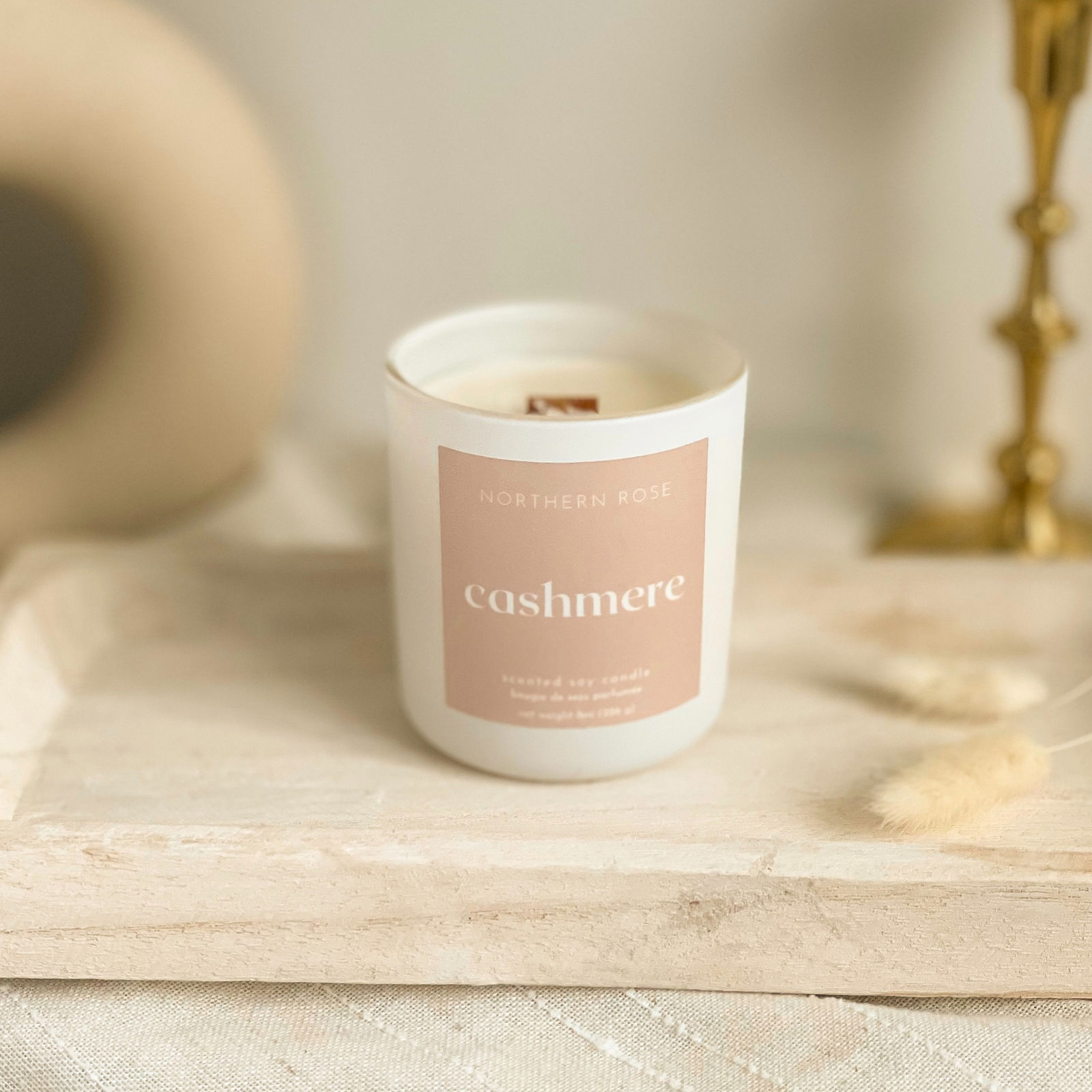 Cashmere