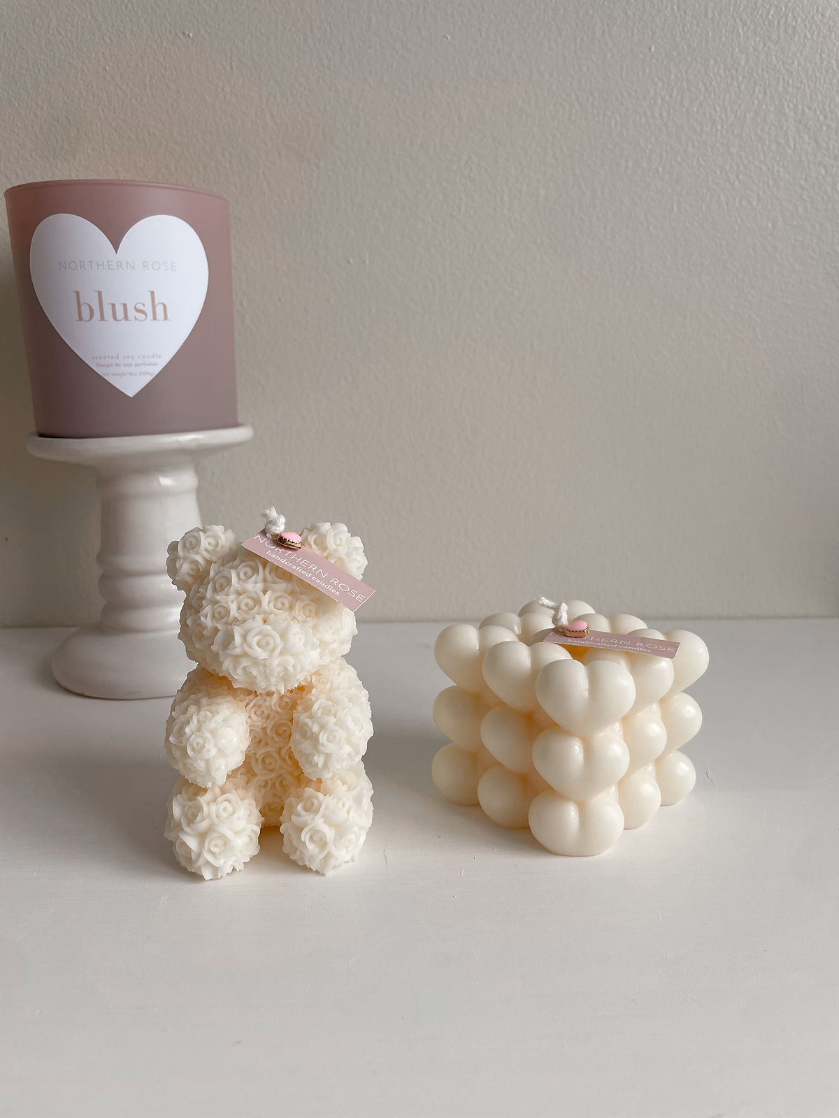 Blush