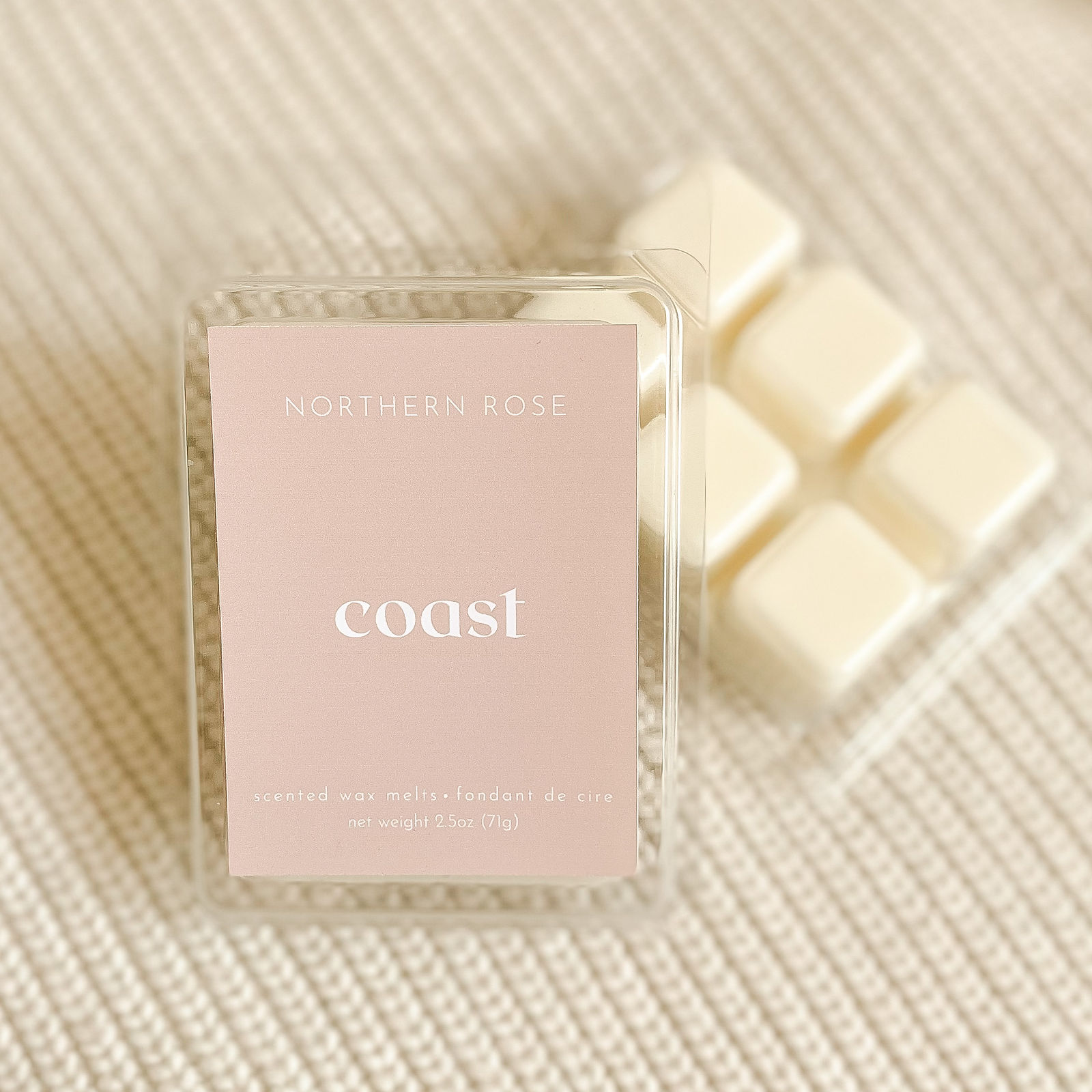 Coast Wax Melt