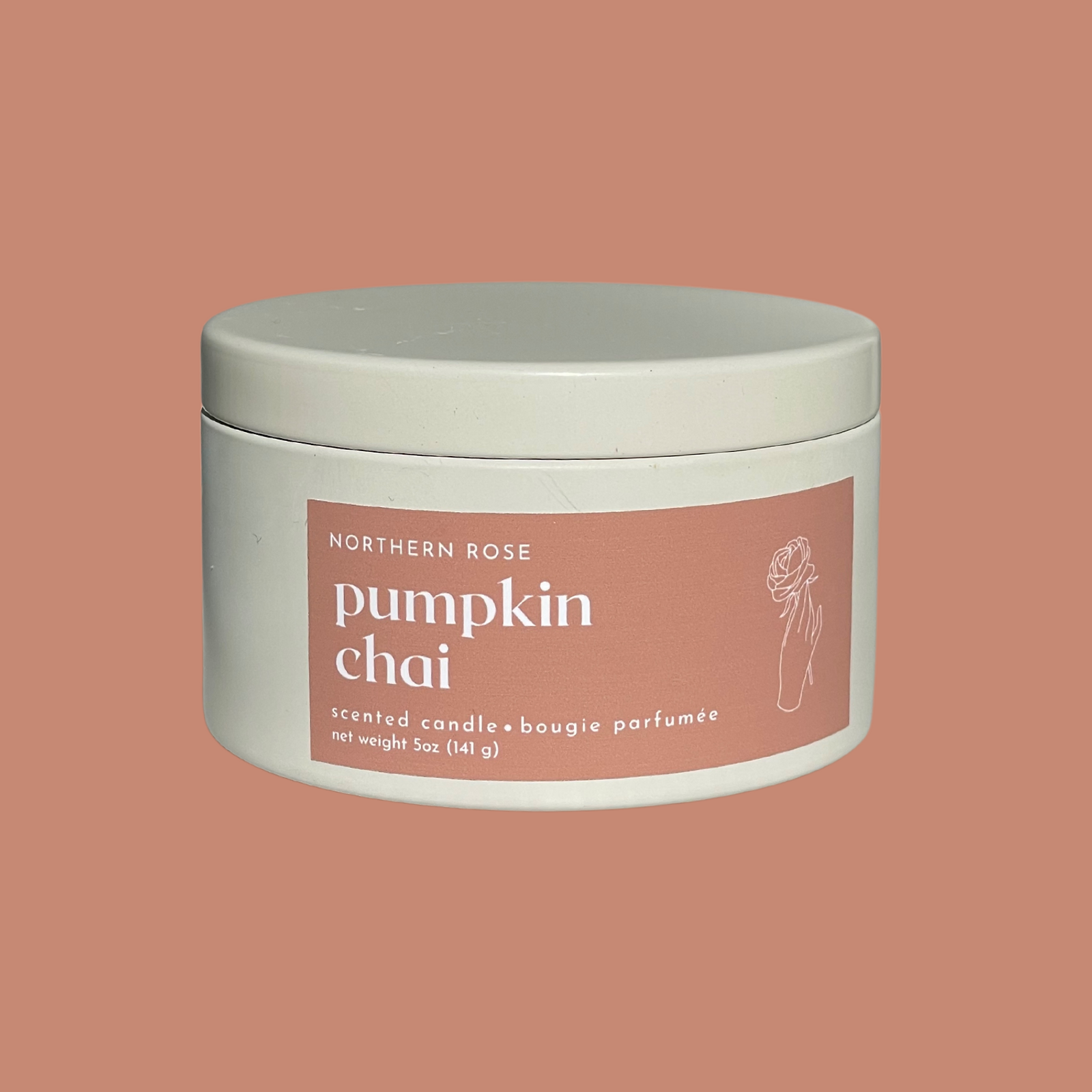 Thumbnail: Pumpkin Chai