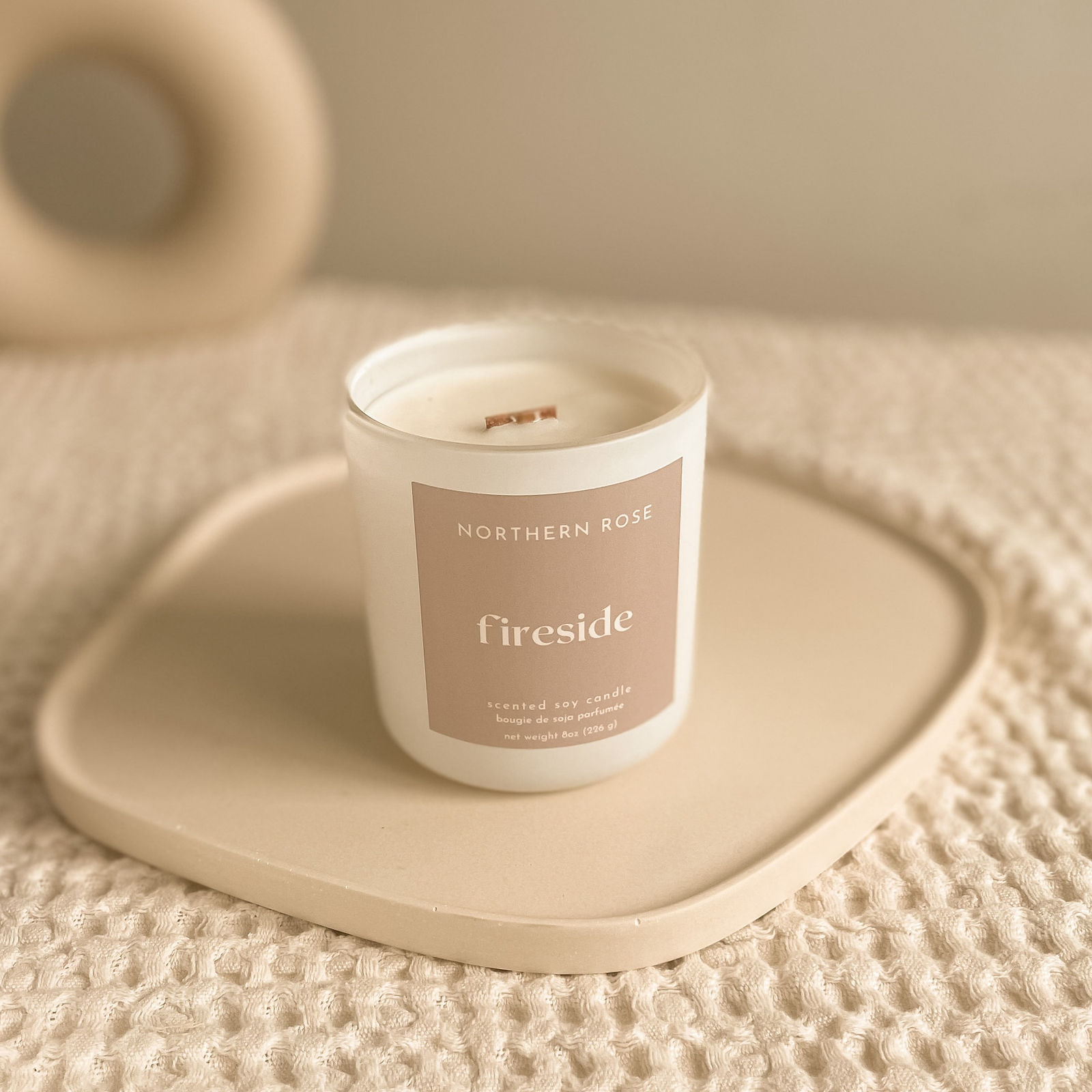 Fireside